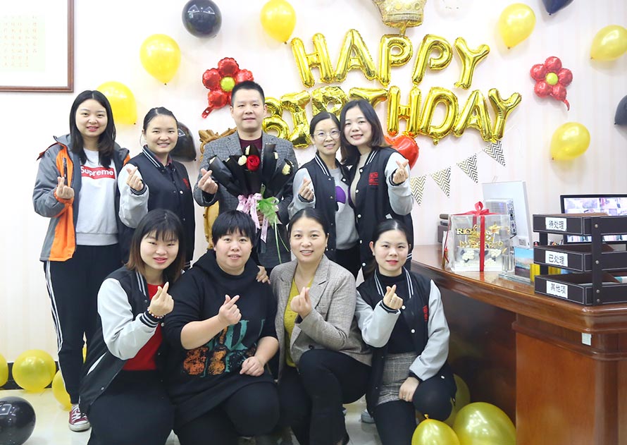 冠一3.8女神节