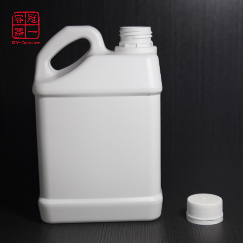2L食品级塑料瓶