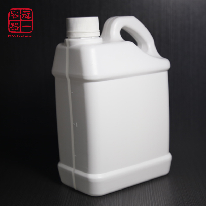 2L食品级塑料瓶